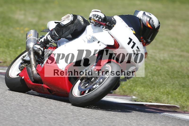 /26 23.07.2026  Speer Racing ADR/Gruppe gelb/113
